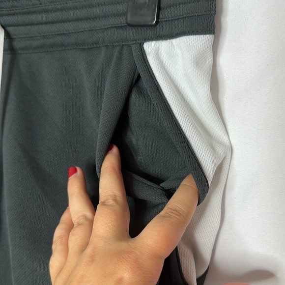 Nike Activewear Shorts - Picture 2 of 5